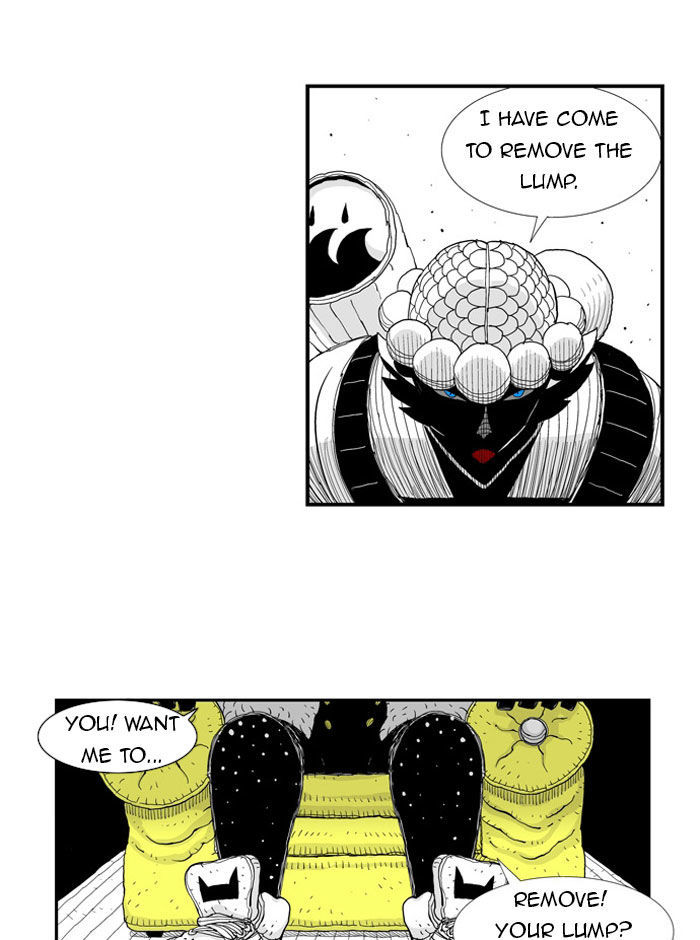 Hellper Chapter 46 page 17 - Chapter 46 : Descendant
