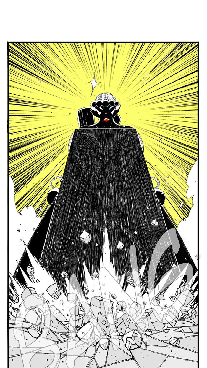 Hellper Chapter 46 page 20 - Chapter 46 : Descendant
