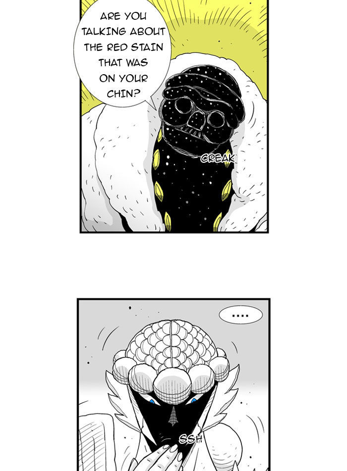 Hellper Chapter 46 page 28 - Chapter 46 : Descendant