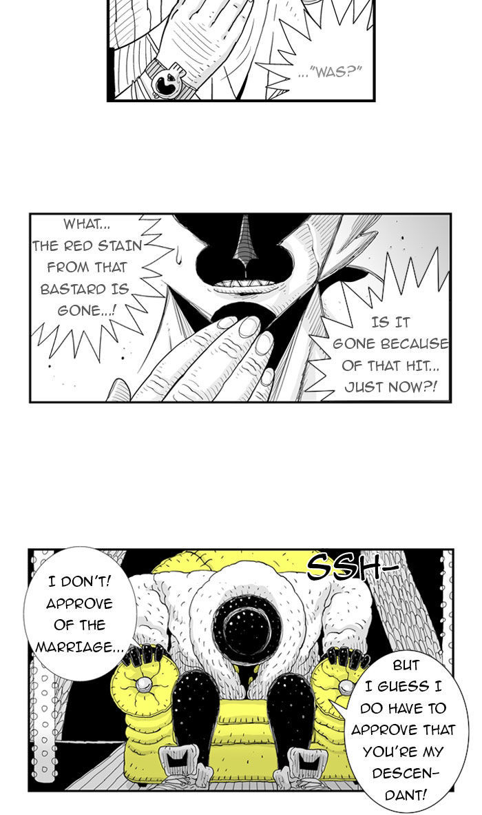 Hellper Chapter 46 page 29 - Chapter 46 : Descendant