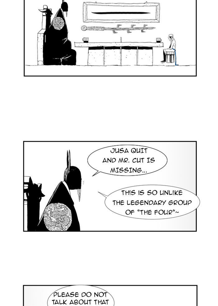 Hellper Chapter 46 page 34 - Chapter 46 : Descendant