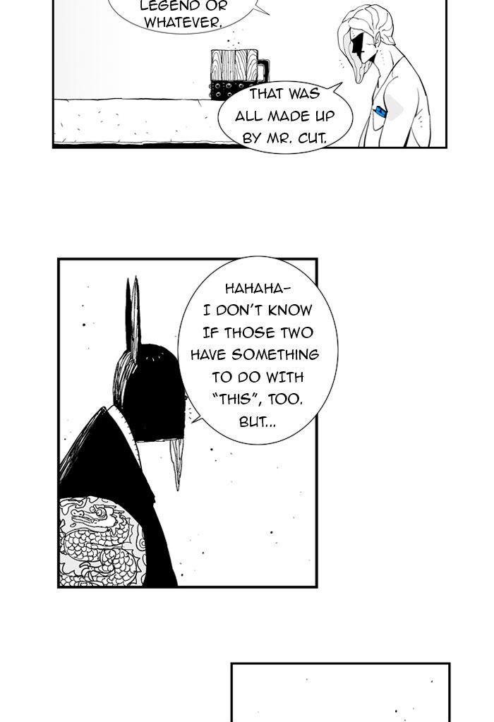 Hellper Chapter 46 page 35 - Chapter 46 : Descendant