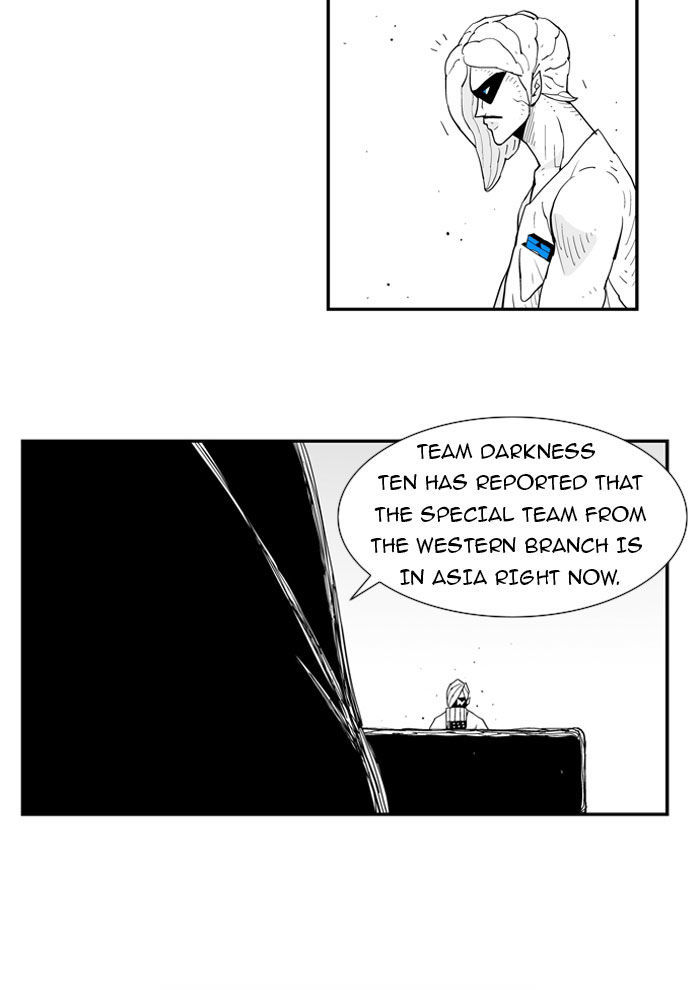 Hellper Chapter 46 page 36 - Chapter 46 : Descendant