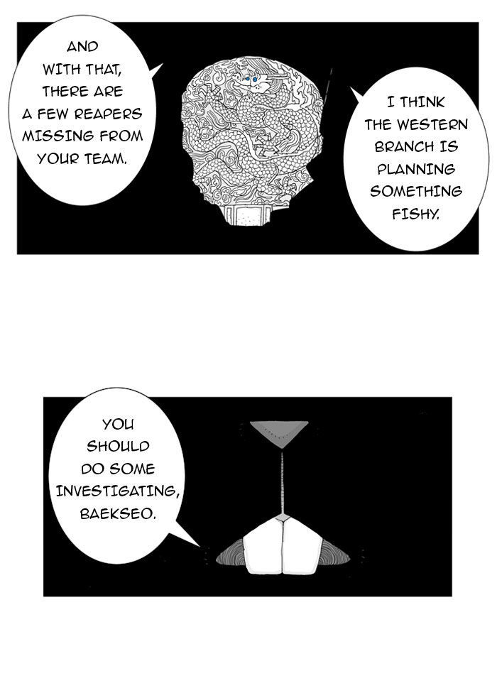 Hellper Chapter 46 page 38 - Chapter 46 : Descendant