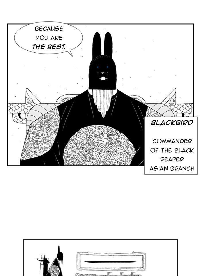 Hellper Chapter 46 page 40 - Chapter 46 : Descendant