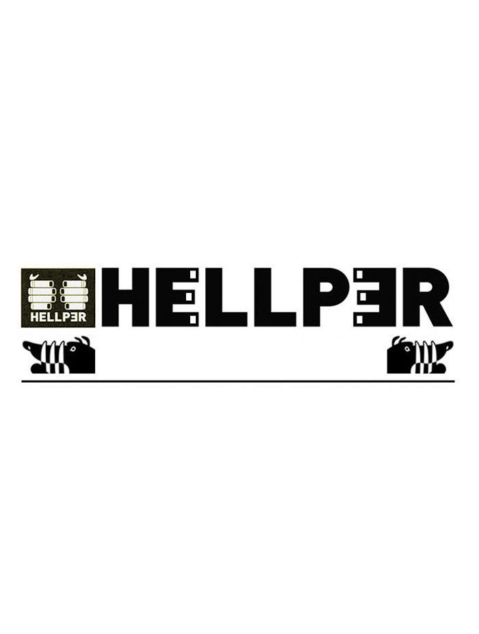 Hellper Chapter 46 page 42 - Chapter 46 : Descendant