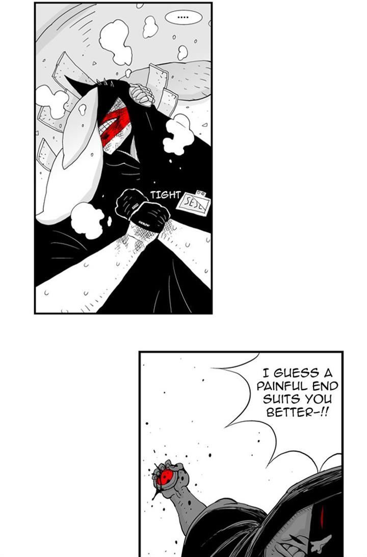 Hellper Chapter 47 page 18 - Chapter 47 : Debt?