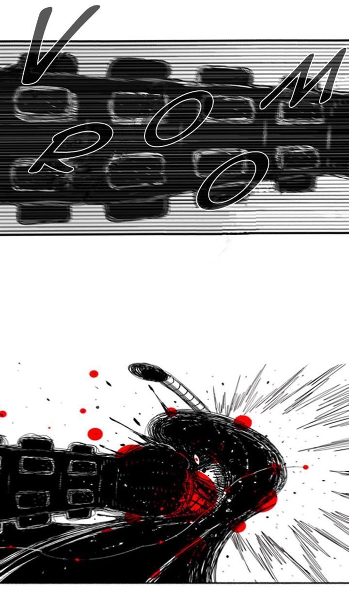 Hellper Chapter 47 page 20 - Chapter 47 : Debt?