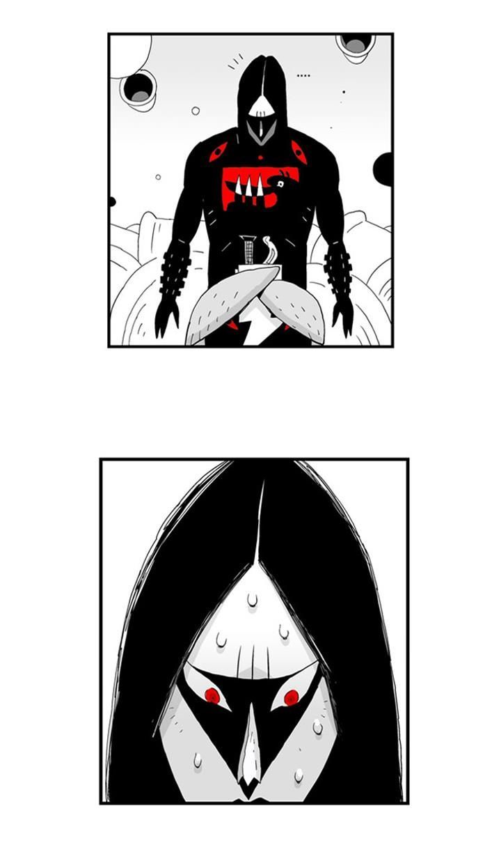 Hellper Chapter 47 page 25 - Chapter 47 : Debt?