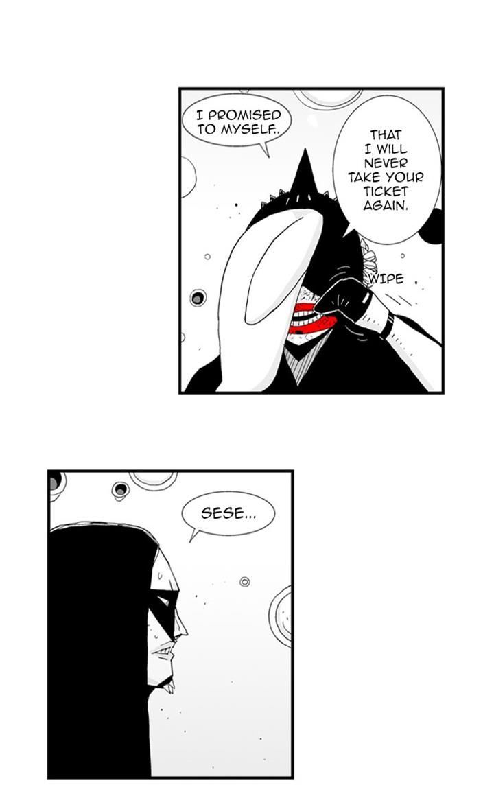 Hellper Chapter 47 page 27 - Chapter 47 : Debt?