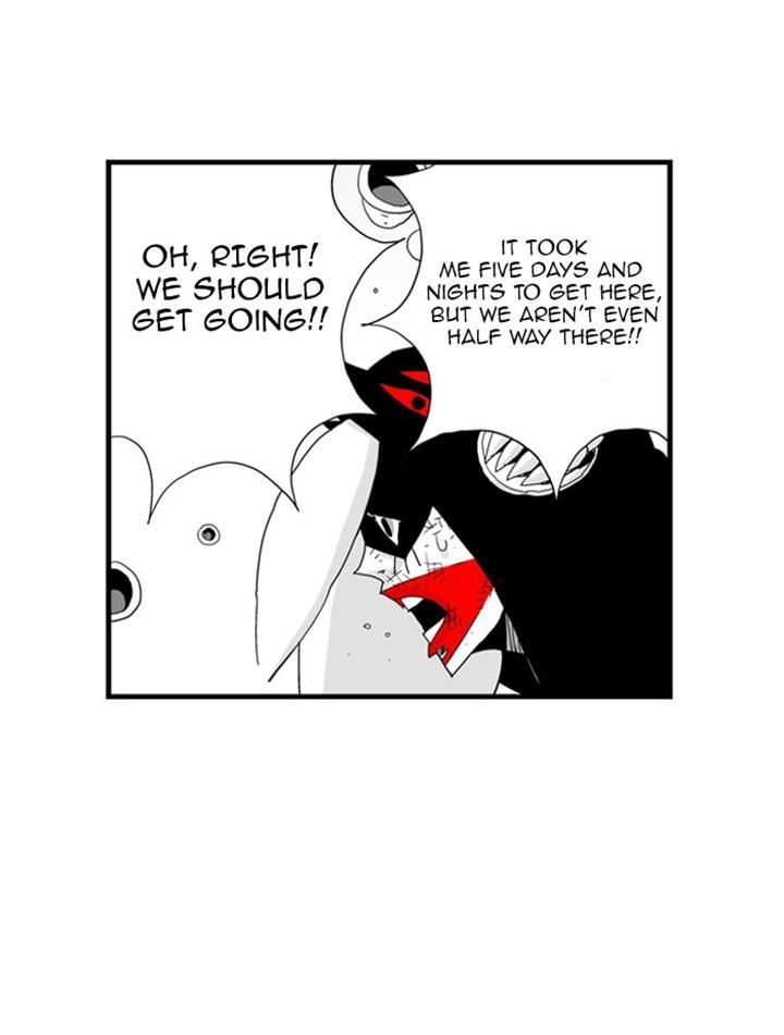 Hellper Chapter 47 page 28 - Chapter 47 : Debt?