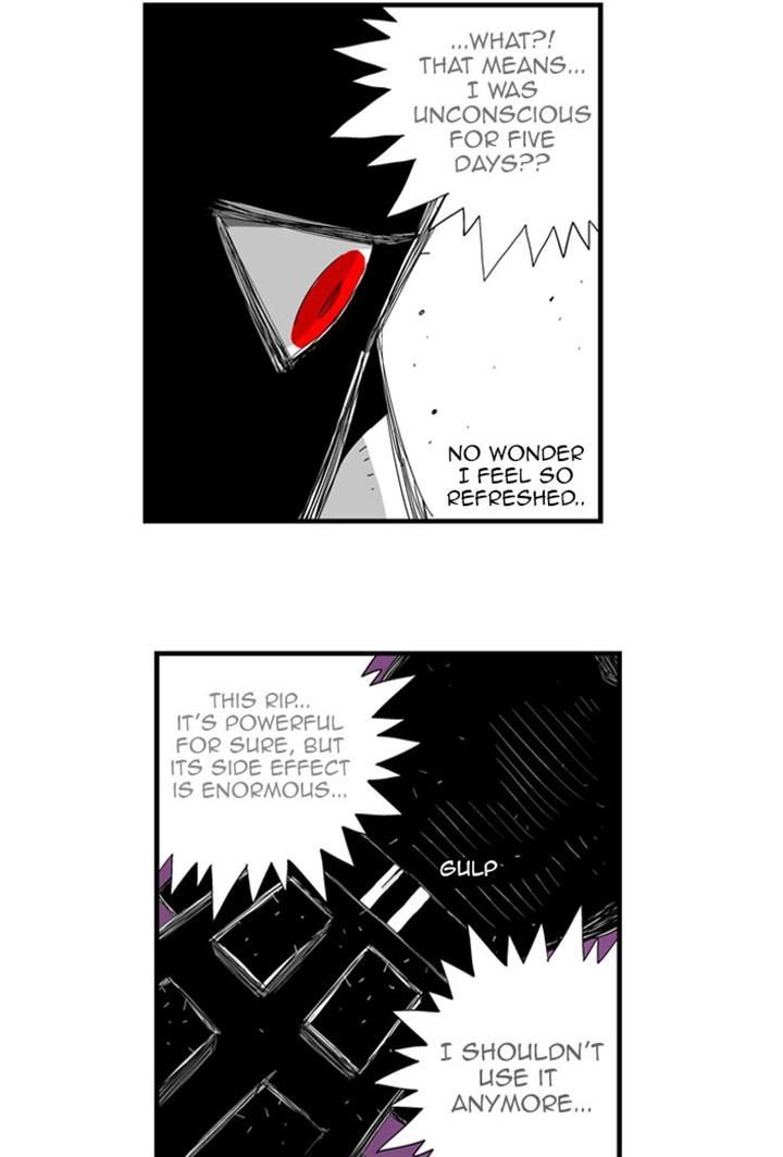 Hellper Chapter 47 page 29 - Chapter 47 : Debt?