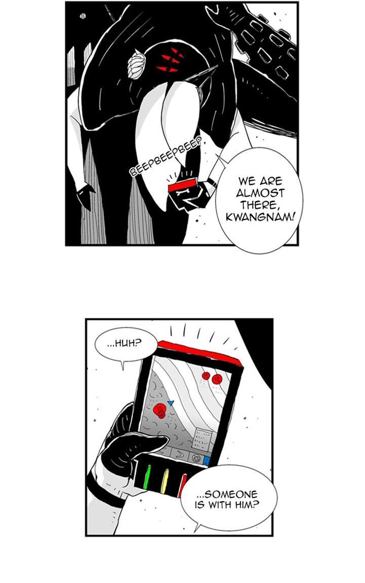 Hellper Chapter 47 page 38 - Chapter 47 : Debt?