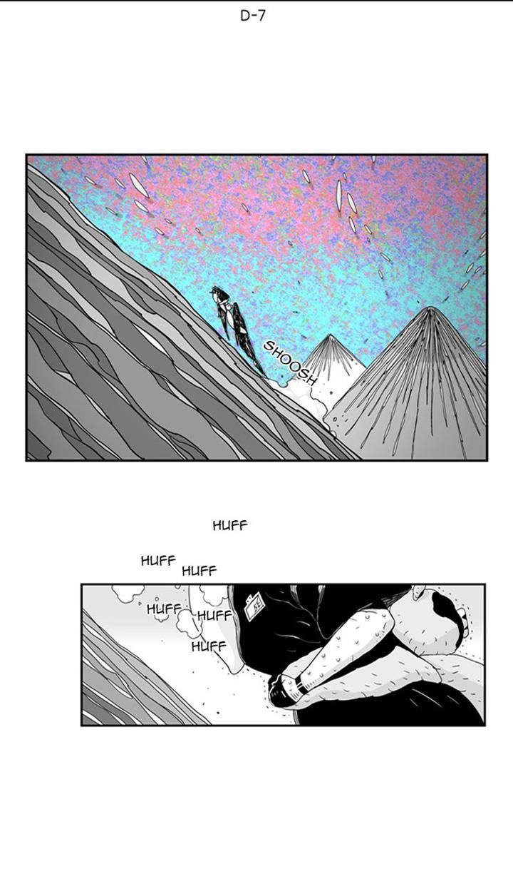 Hellper Chapter 47 page 4 - Chapter 47 : Debt?