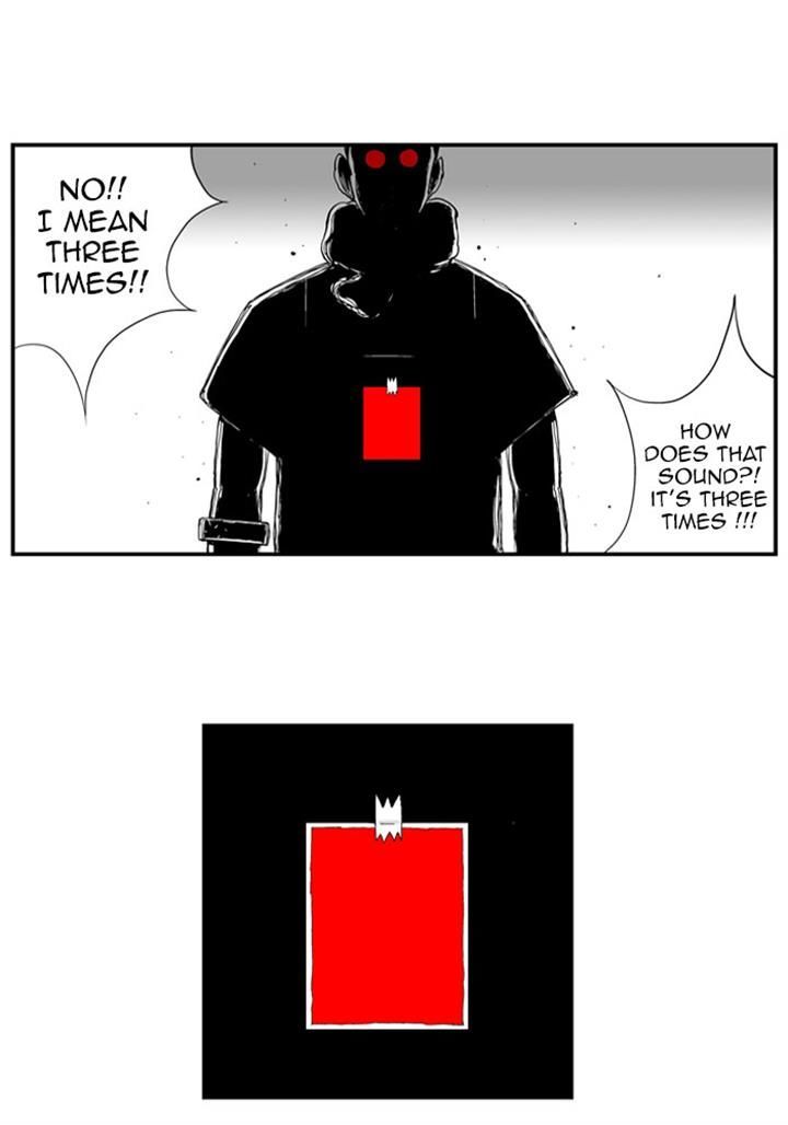 Hellper Chapter 47 page 41 - Chapter 47 : Debt?
