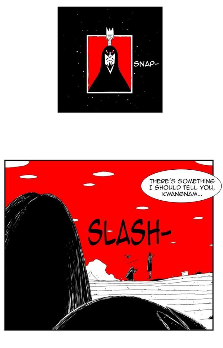 Hellper Chapter 47 page 42 - Chapter 47 : Debt?