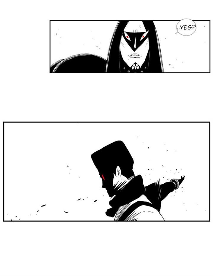 Hellper Chapter 47 page 43 - Chapter 47 : Debt?