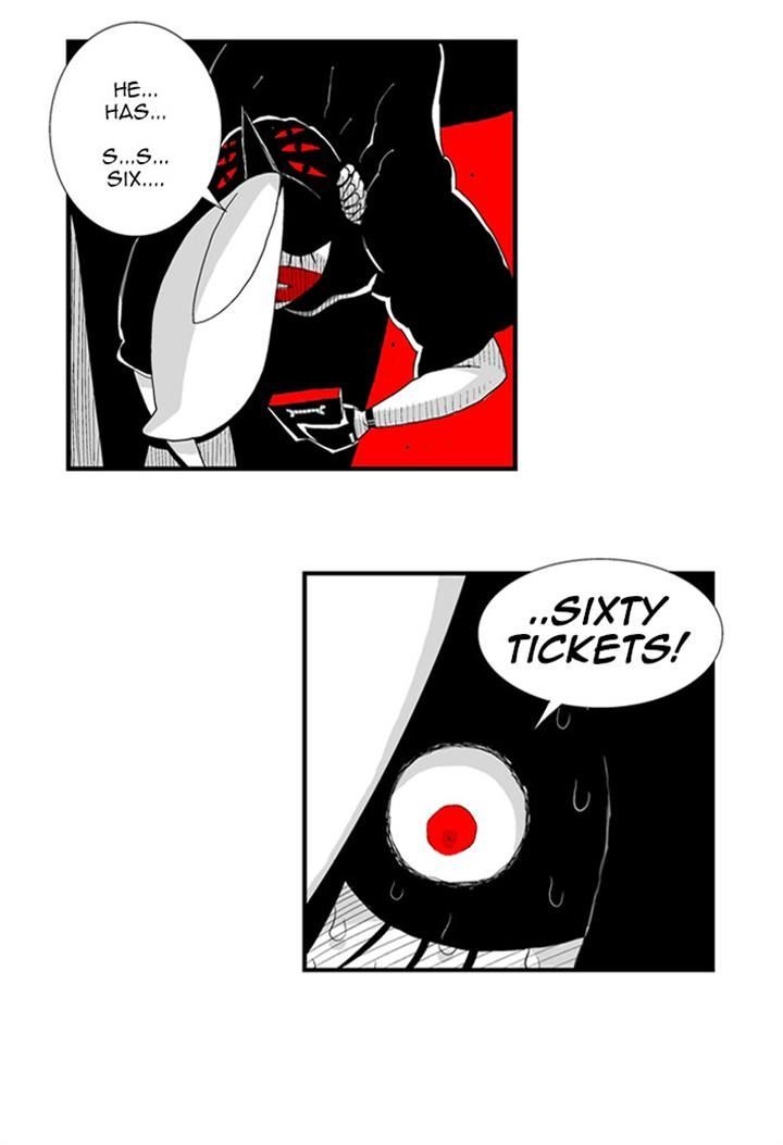 Hellper Chapter 47 page 44 - Chapter 47 : Debt?
