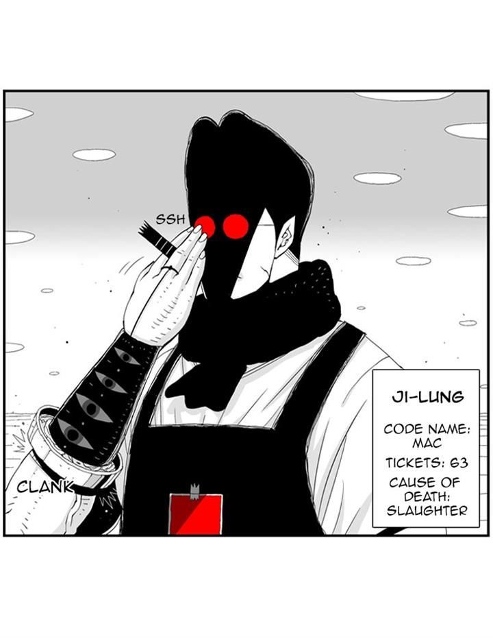 Hellper Chapter 47 page 45 - Chapter 47 : Debt?