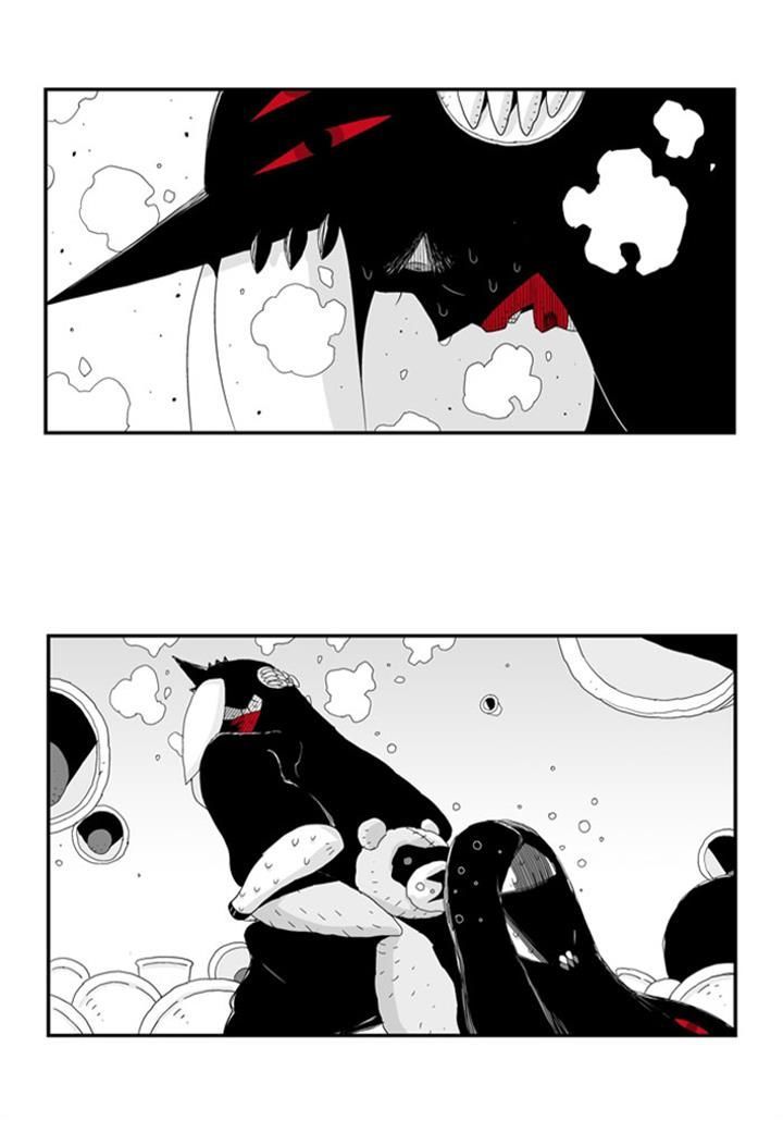 Hellper Chapter 47 page 6 - Chapter 47 : Debt?
