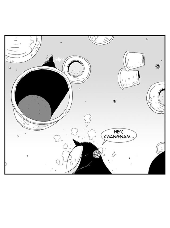 Hellper Chapter 47 page 7 - Chapter 47 : Debt?