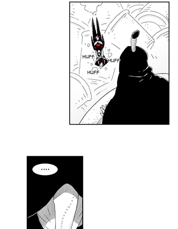 Hellper Chapter 47 page 8 - Chapter 47 : Debt?