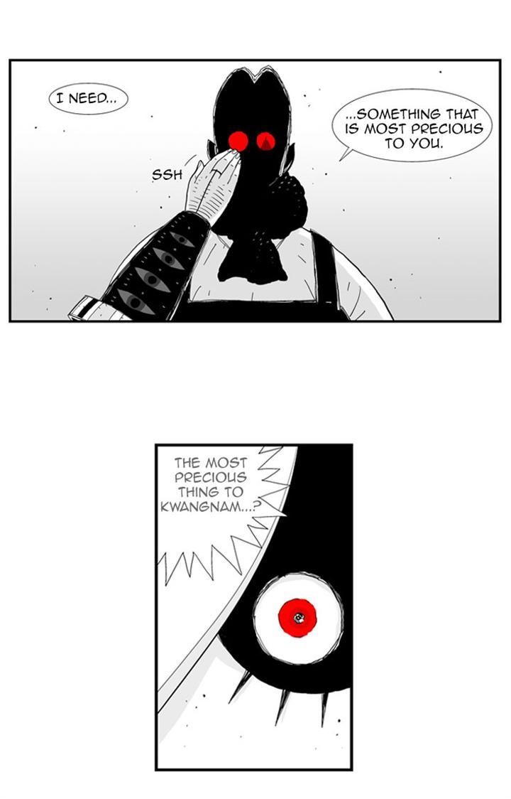 Hellper Chapter 48 page 25 - Chapter 48 : Becoming Similar