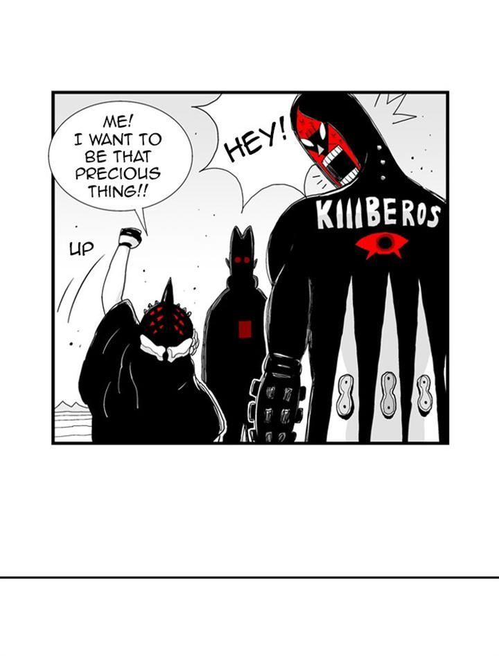 Hellper Chapter 48 page 26 - Chapter 48 : Becoming Similar