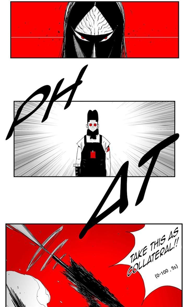 Hellper Chapter 48 page 29 - Chapter 48 : Becoming Similar