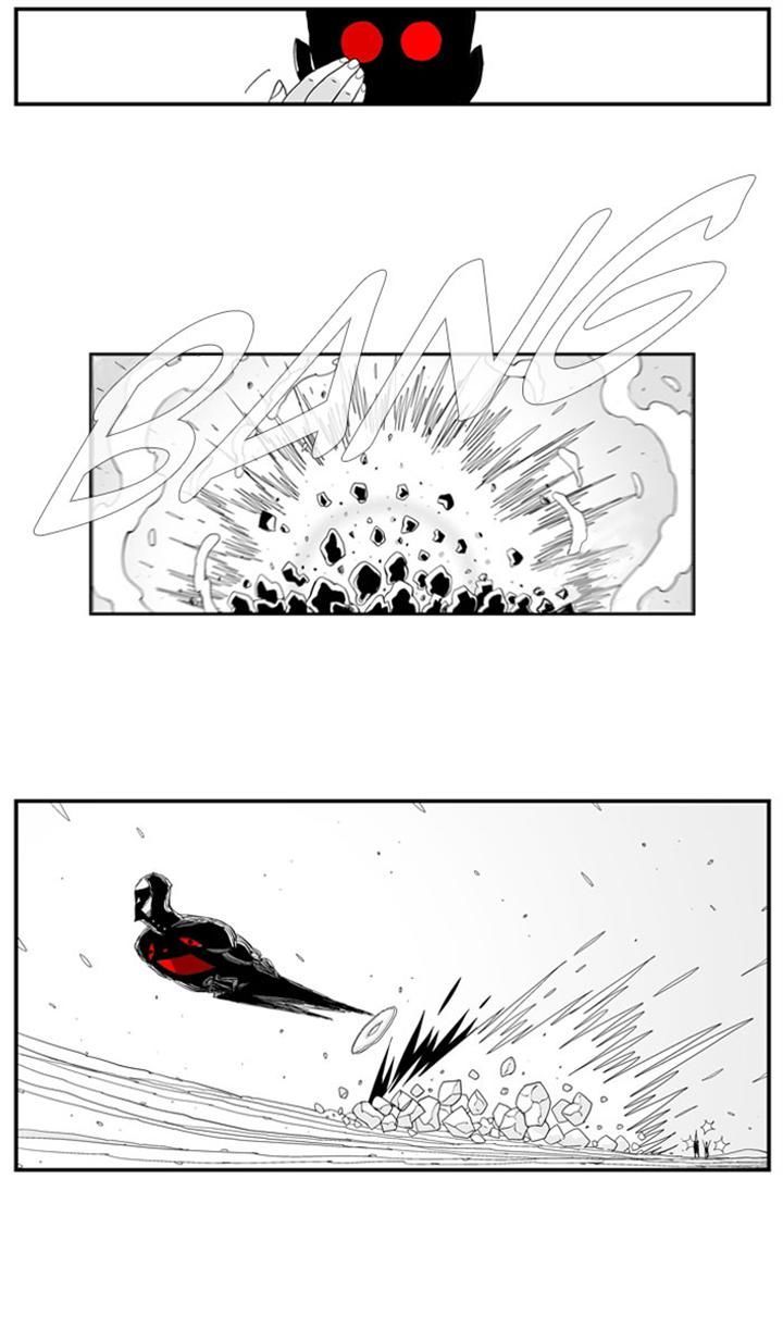 Hellper Chapter 48 page 36 - Chapter 48 : Becoming Similar