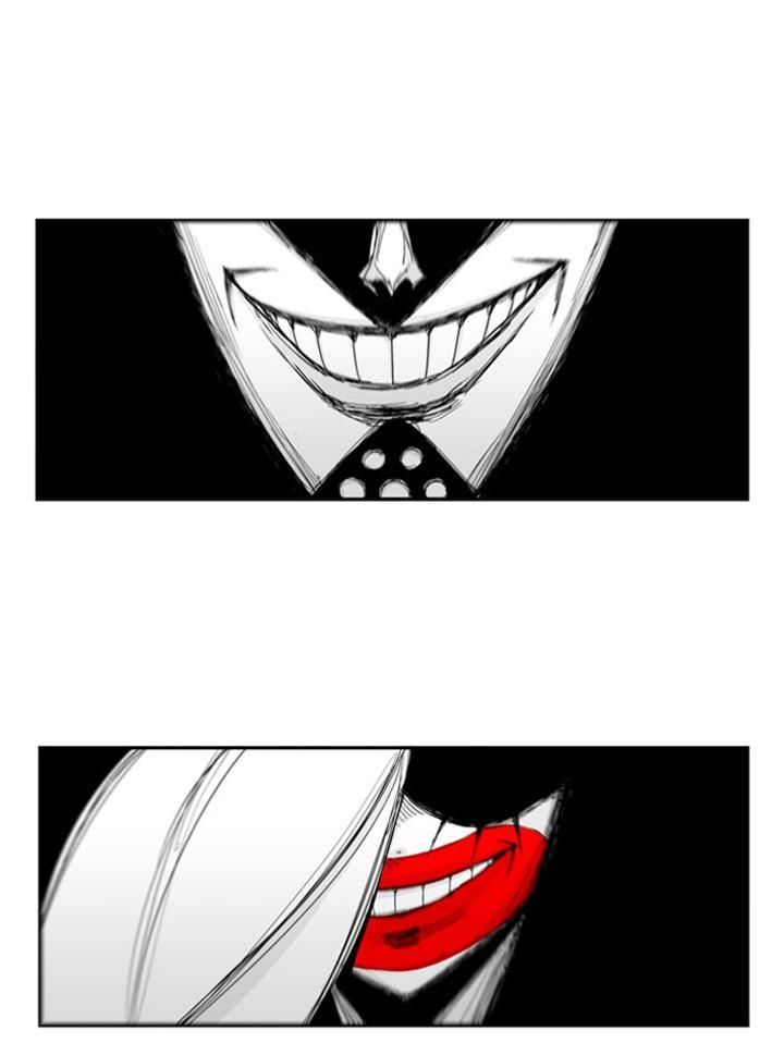 Hellper Chapter 48 page 39 - Chapter 48 : Becoming Similar