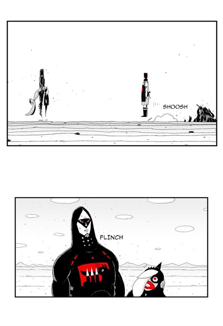 Hellper Chapter 48 page 4 - Chapter 48 : Becoming Similar