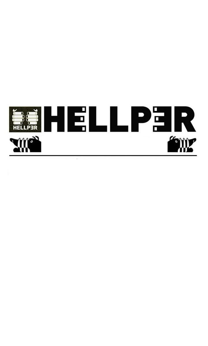 Hellper Chapter 48 page 41 - Chapter 48 : Becoming Similar
