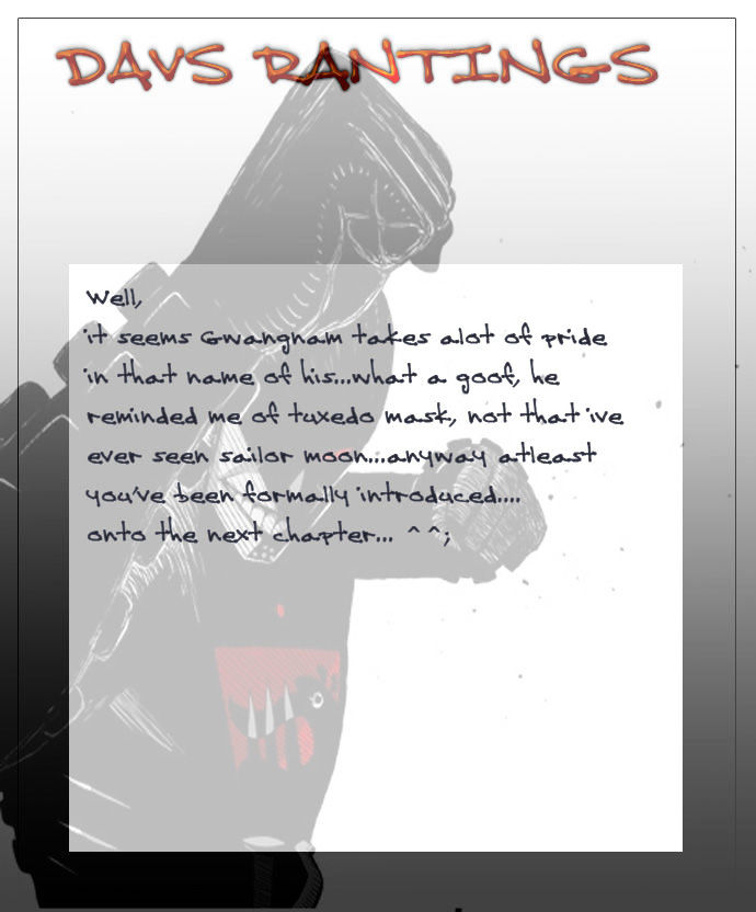 Hellper Chapter 5 page 23 - Chapter 5 : The Name