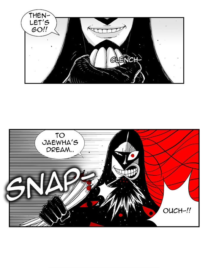 Hellper Chapter 51 page 11 - Chapter 51 : EACH PERSON'S DAY