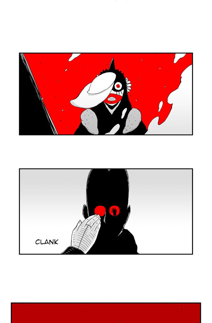 Hellper Chapter 51 page 18 - Chapter 51 : EACH PERSON'S DAY
