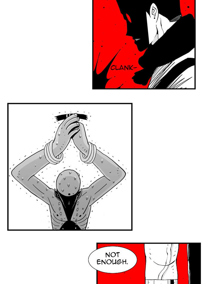 Hellper Chapter 51 page 20 - Chapter 51 : EACH PERSON'S DAY