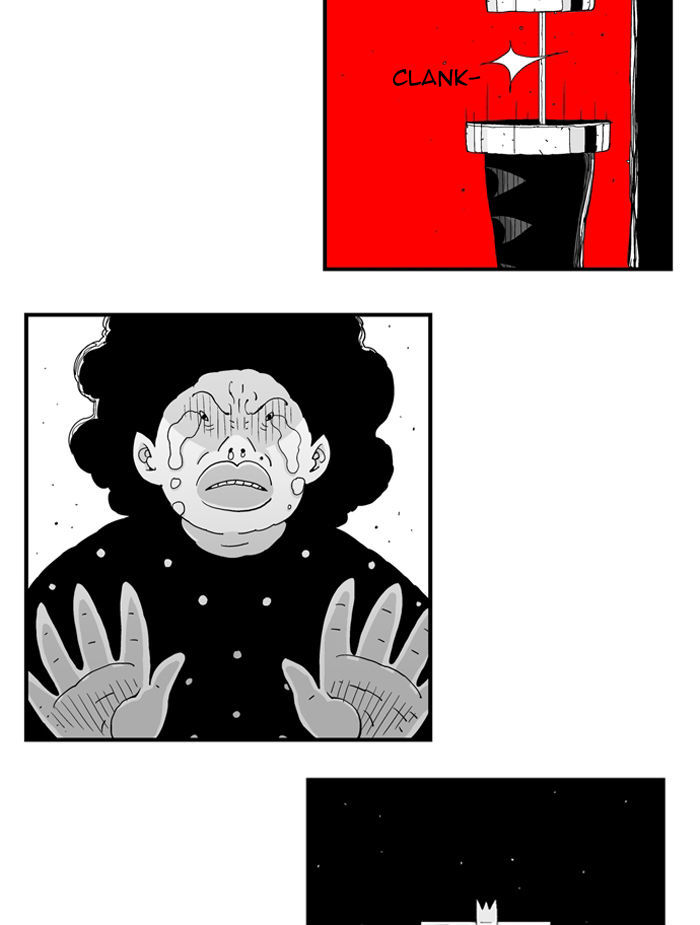 Hellper Chapter 51 page 21 - Chapter 51 : EACH PERSON'S DAY