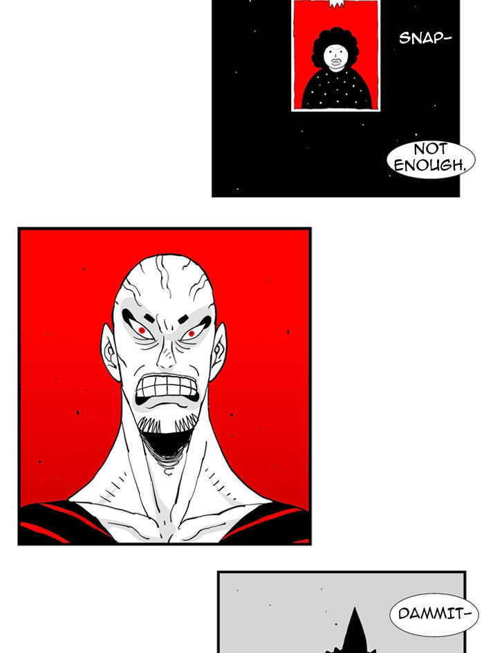 Hellper Chapter 51 page 22 - Chapter 51 : EACH PERSON'S DAY