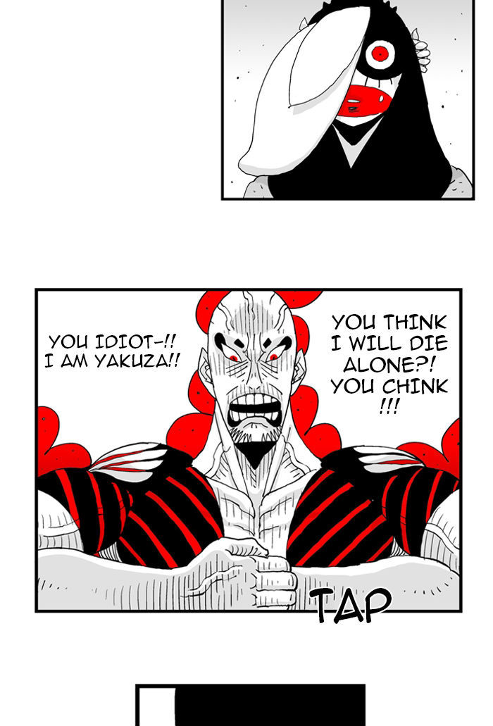 Hellper Chapter 51 page 23 - Chapter 51 : EACH PERSON'S DAY