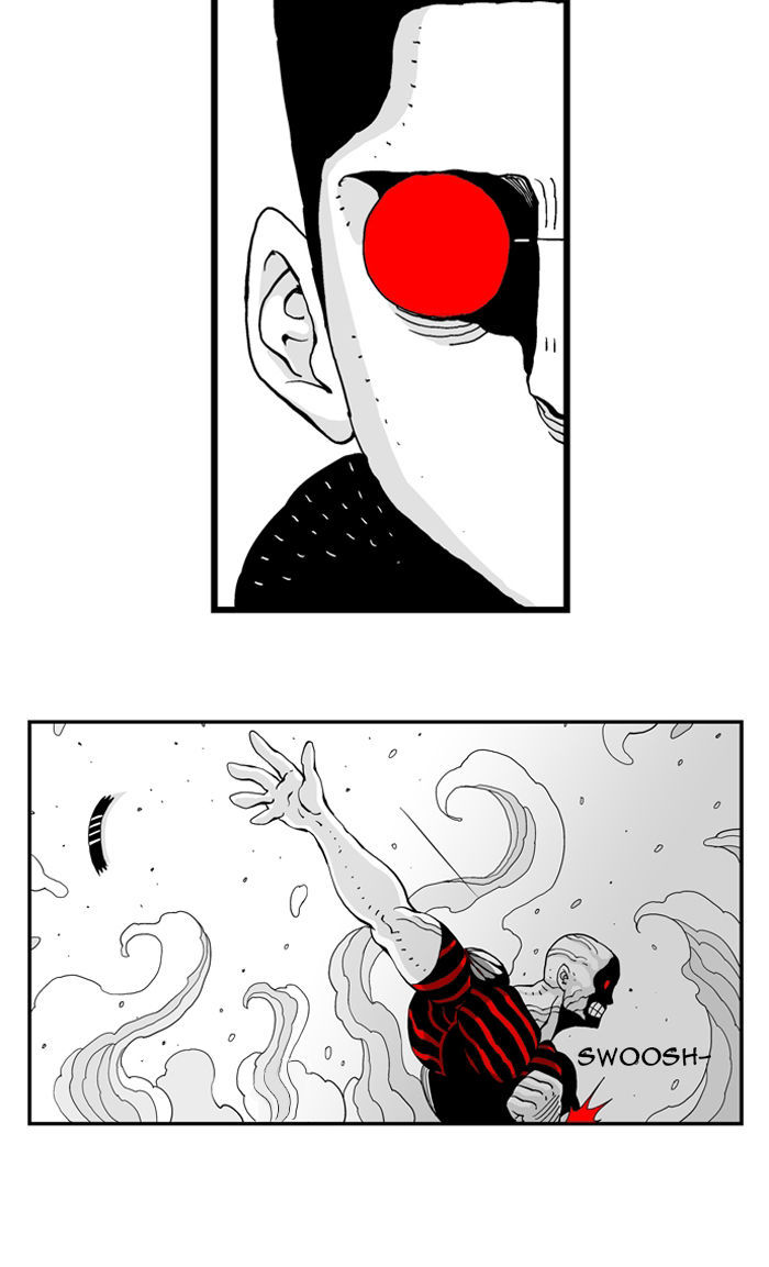 Hellper Chapter 51 page 24 - Chapter 51 : EACH PERSON'S DAY
