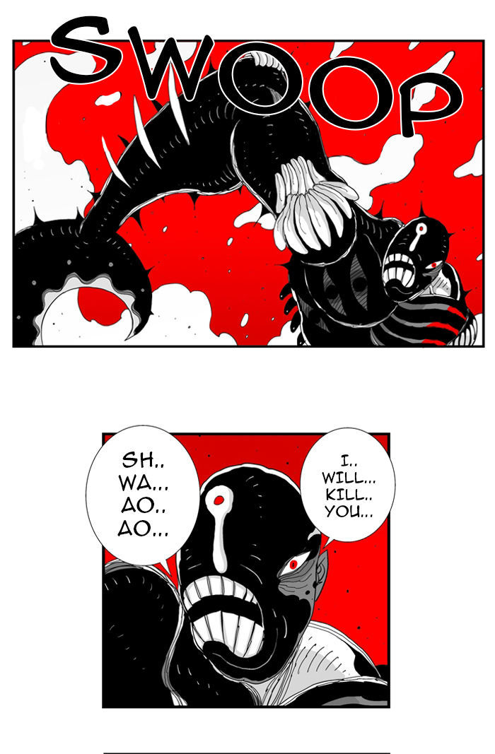 Hellper Chapter 51 page 25 - Chapter 51 : EACH PERSON'S DAY