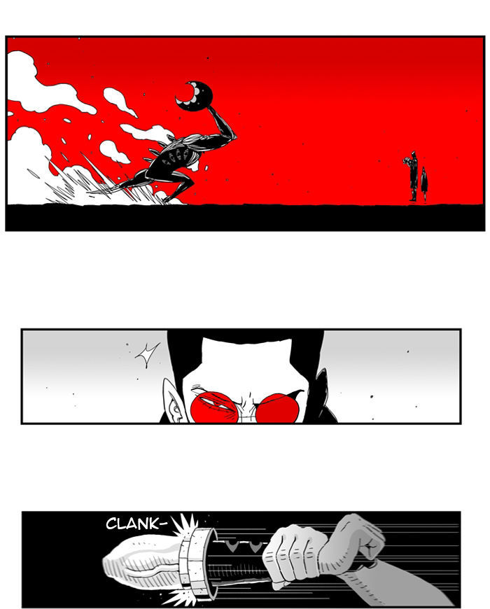 Hellper Chapter 51 page 28 - Chapter 51 : EACH PERSON'S DAY