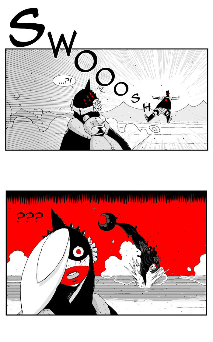 Hellper Chapter 51 page 29 - Chapter 51 : EACH PERSON'S DAY