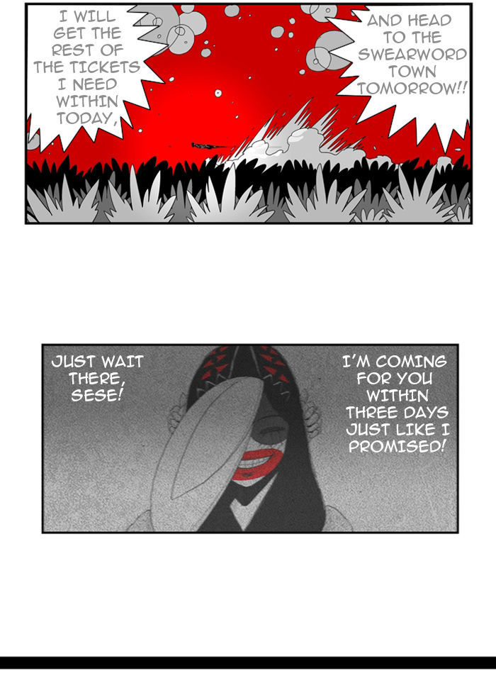 Hellper Chapter 51 page 3 - Chapter 51 : EACH PERSON'S DAY