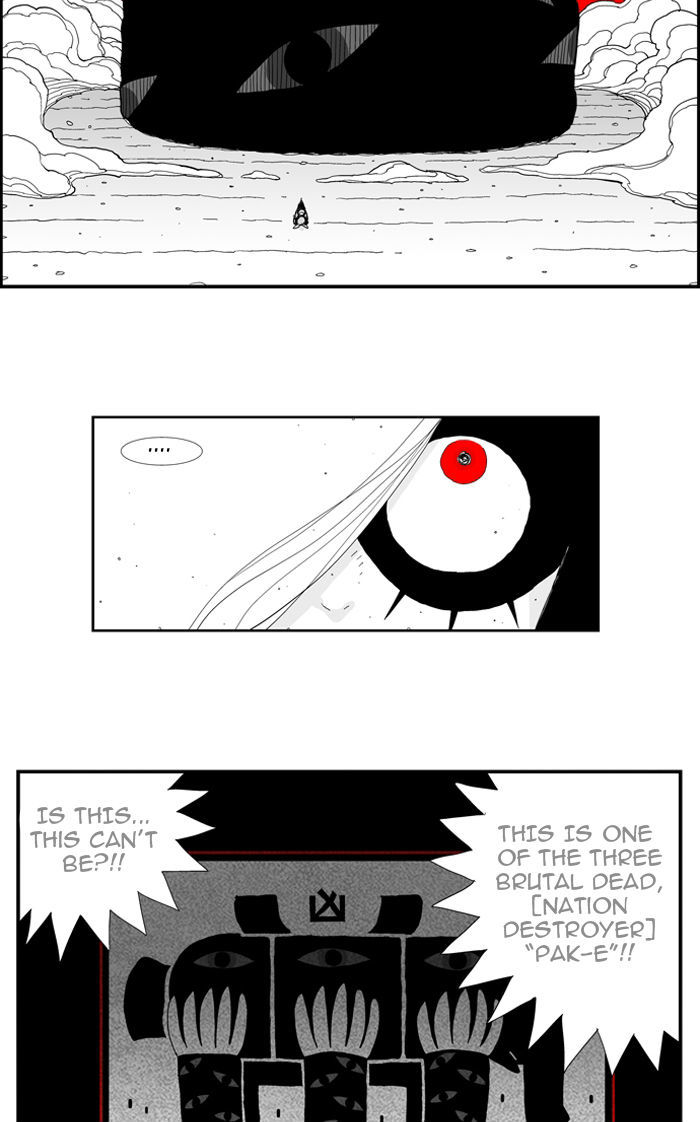 Hellper Chapter 51 page 33 - Chapter 51 : EACH PERSON'S DAY