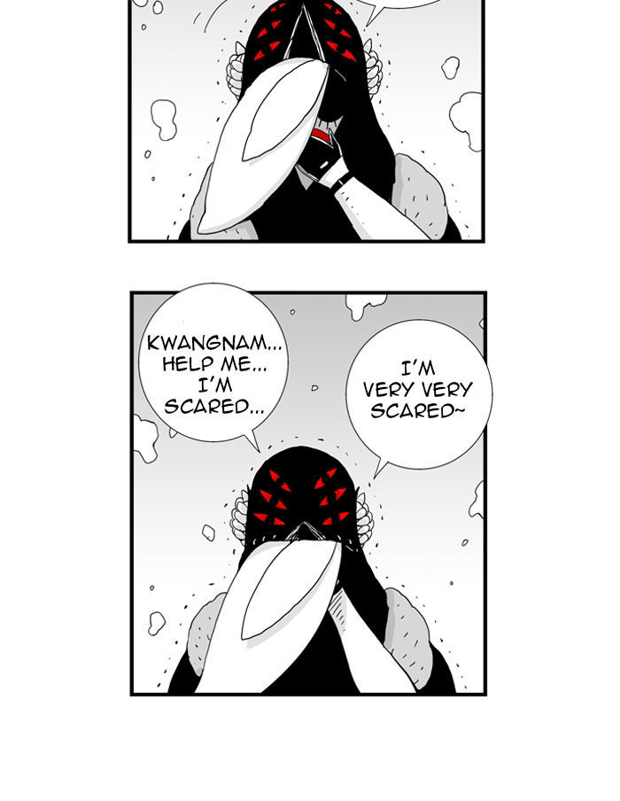Hellper Chapter 51 page 36 - Chapter 51 : EACH PERSON'S DAY