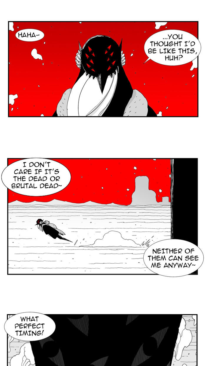 Hellper Chapter 51 page 37 - Chapter 51 : EACH PERSON'S DAY