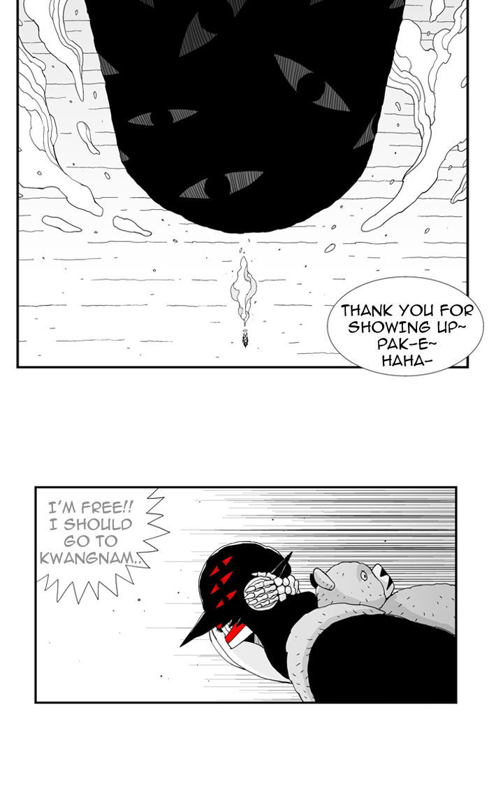 Hellper Chapter 51 page 38 - Chapter 51 : EACH PERSON'S DAY