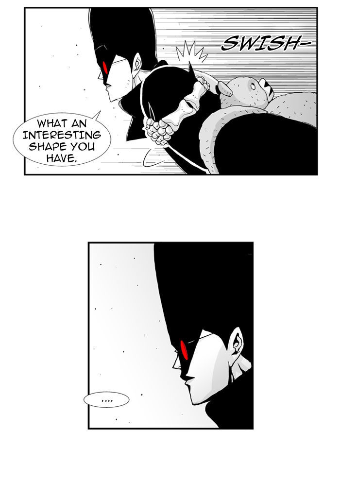 Hellper Chapter 51 page 39 - Chapter 51 : EACH PERSON'S DAY